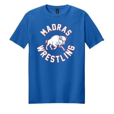 Unisex Gildan Softstyle® T-Shirt Thumbnail