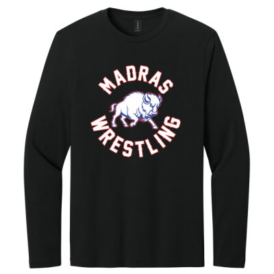 Unisex Gildan Softstyle Long Sleeve T  Thumbnail
